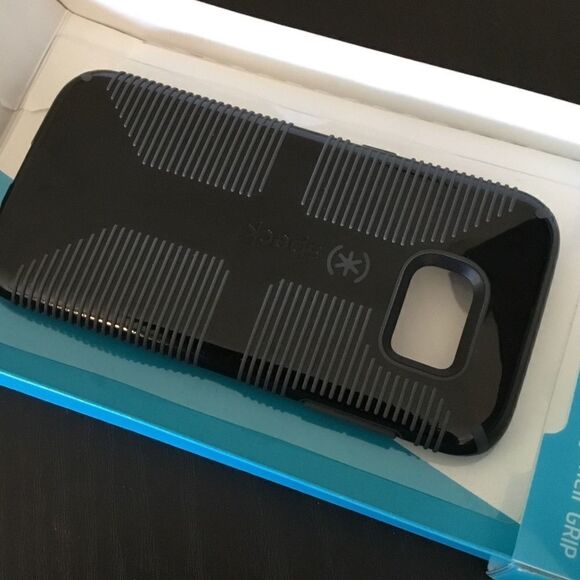 Speck Candyshell Grip Galaxy S7 Phone Case G - Picture 4 of 6